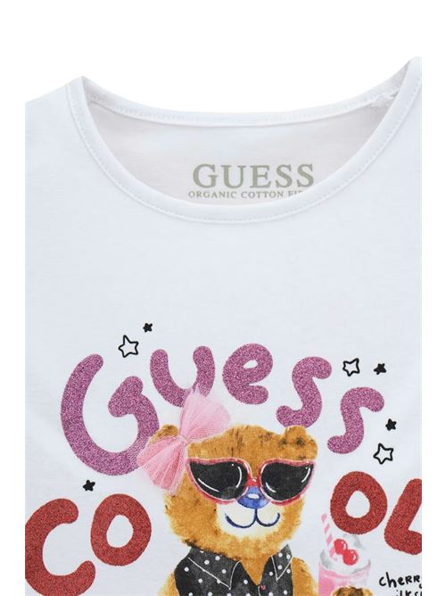  GUESS | K6RI03 K6YW4BI